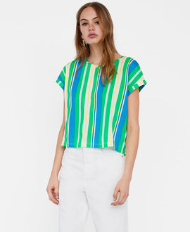 Basic Chopped T-Shirt